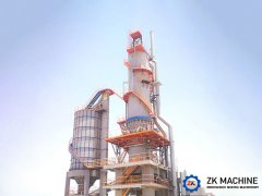 Comprehensive Analysis and Comparison of Shaft Kiln and Rota