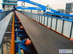 Basic Parameters Required for the Selection of Belt Conveyor