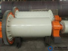 Rubber Liners Related to Wet Method of Ball Mill