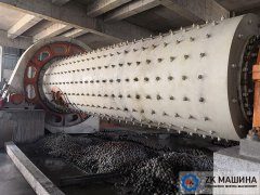 The difference between wet ball mill and dry ball mill