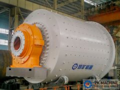 Should the ball mill be dry or wet