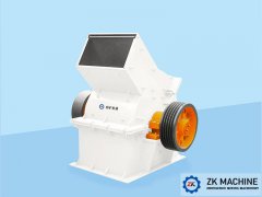 Hammer Wearing Solution of Hammer Crusher