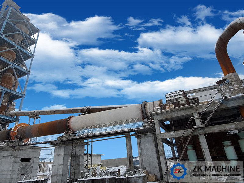Differences between Cement Grinding Plant & Full Cement